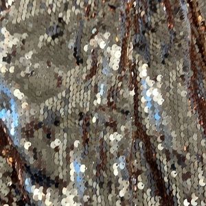 Fashion nova sequin dress